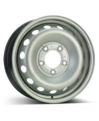 ALST (KFZ) 9133 Nissan NV400 (11.2012-) S R16 W6.5 PCD5x130 ET66 DIA89 